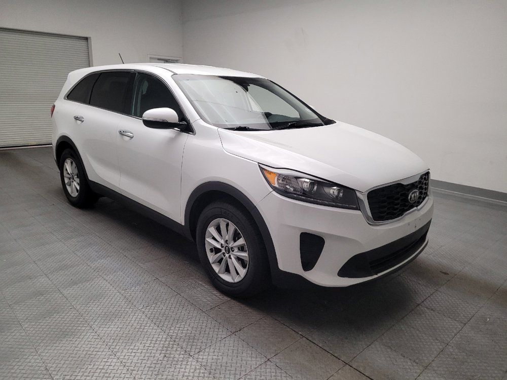 Used 2020 Kia Sorento FWD V6 image 13