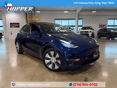 Used 2022 Tesla Model Y Long Range