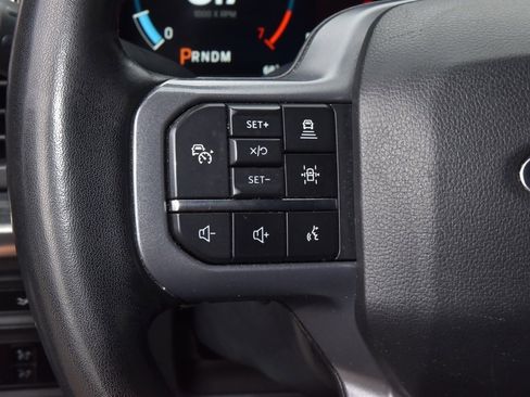 Certified 2023 Ford F150 Lariat w/ Equipment Group 502A High image 23