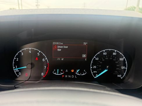 Used 2024 Ford Maverick XL w/ Equipment Group 100A Standard AWD/4WD image 19