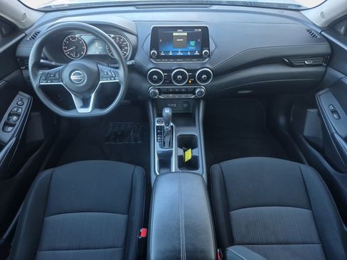 Used 2023 Nissan Sentra SV FWD image 14