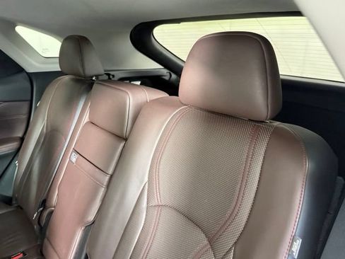 Used 2016 Lexus RX 350 FWD w/ Premium Package image 26