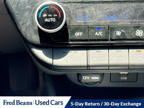 Certified 2023 Hyundai Elantra SEL w/ Convenience Package FWD image 26