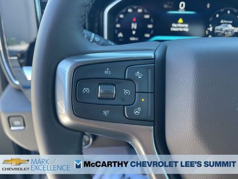 New 2026 Chevrolet Silverado 1500 LT w/ Protection Package AWD/4WD image 24