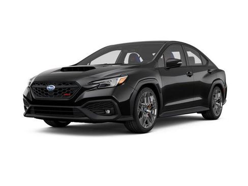 New 2025 Subaru WRX tS image 2