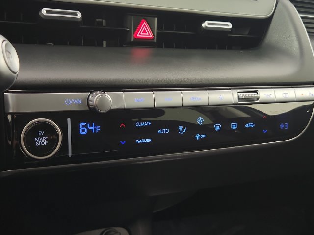 Certified 2024 Hyundai Ioniq 5 SEL AWD/4WD image 27
