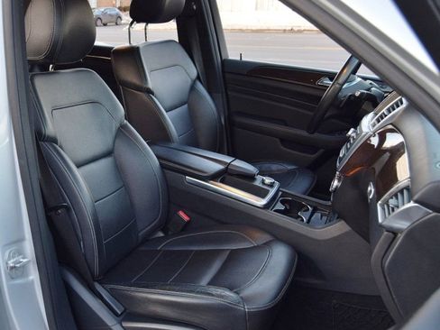 Used 2015 Mercedes-Benz ML 350 4MATIC image 19