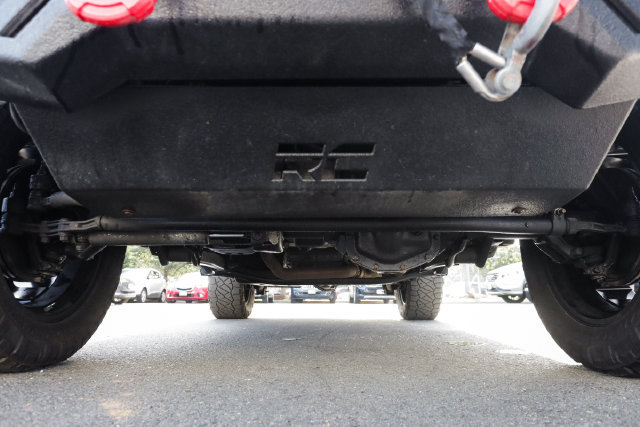 Used 2020 Jeep Wrangler Unlimited Rubicon AWD/4WD image 95