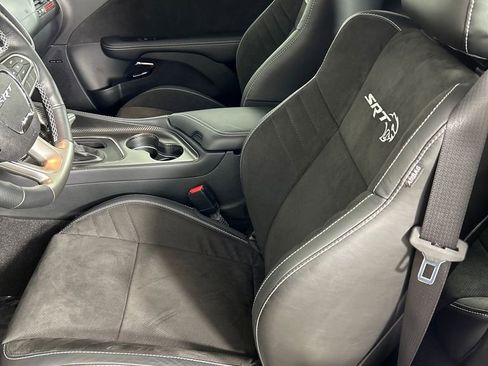 Used 2023 Dodge Challenger SRT Hellcat RWD image 12