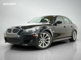 Used 2008 BMW M5 RWD video 1