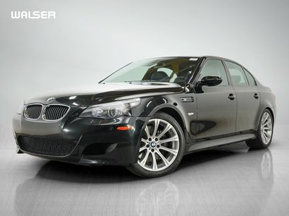 Used 2008 BMW M5