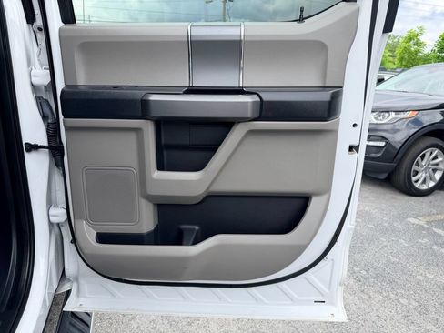 Used 2020 Ford F150 XLT w/ Equipment Group 302A Luxury AWD/4WD image 22