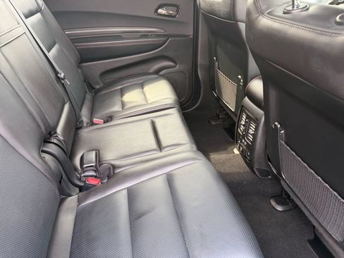 Used 2026 Dodge Durango GT AWD/4WD image 14