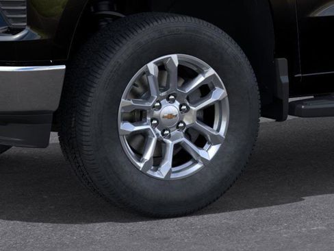 New 2026 Chevrolet Silverado 1500 LT image 9