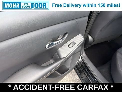 Used 2020 Nissan Sentra S FWD image 34