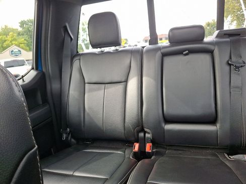 Used 2020 Ford F250 Lariat image 18