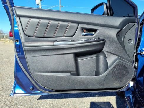 Used 2021 Subaru WRX Premium image 7