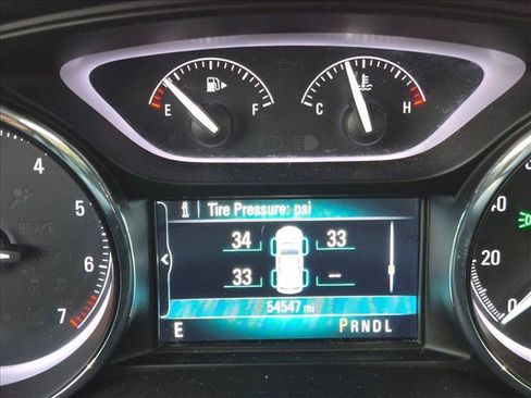 Used 2019 Buick Envision Essence AWD/4WD image 11