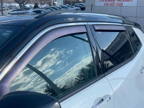 Used 2022 Jeep Compass Limited image 24