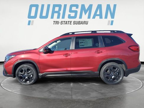 Used 2026 Subaru Ascent Bronze Edition AWD/4WD image 3