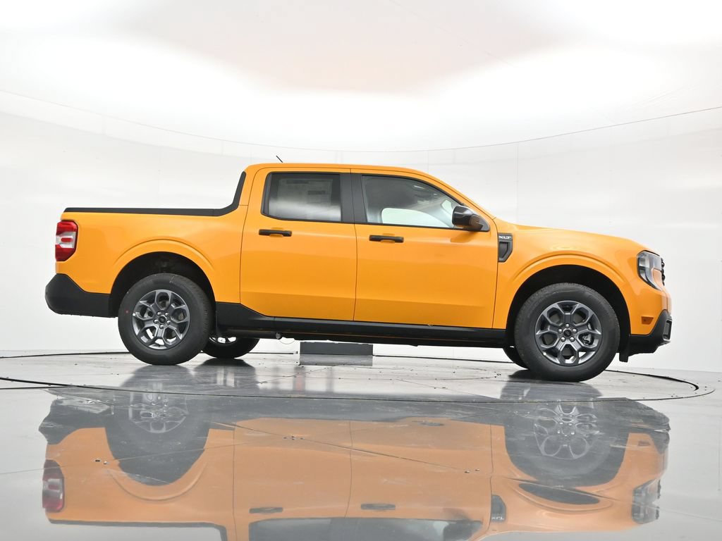 New 2026 Ford Maverick XLT w/ Equipment Group 301A AWD/4WD image 36