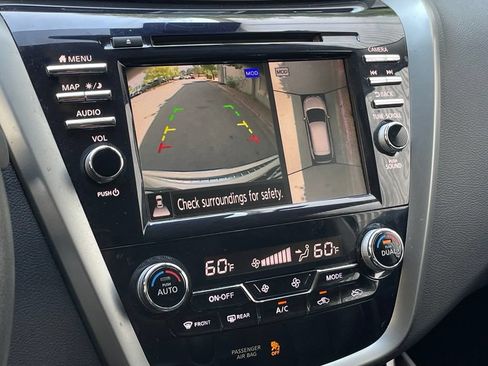 Used 2024 Nissan Murano SL w/ Cargo Package AWD/4WD image 18