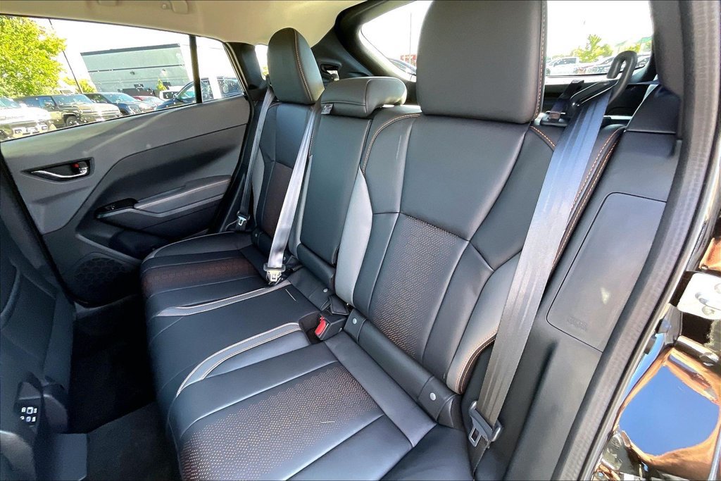 New 2026 Subaru Crosstrek 2.5i Limited AWD/4WD image 13
