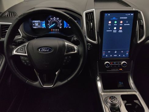 Used 2023 Ford Edge Titanium AWD/4WD image 22