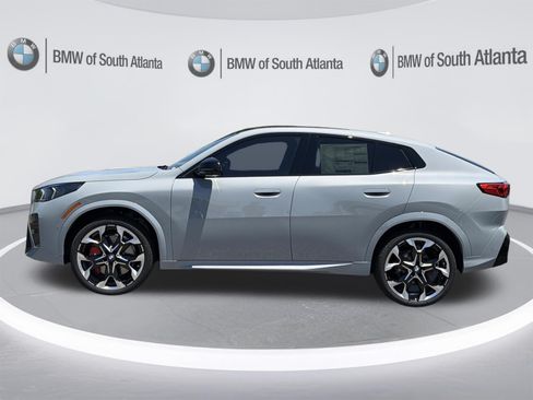 New 2026 BMW X2 xDrive28i w/ Technology Package AWD/4WD image 24