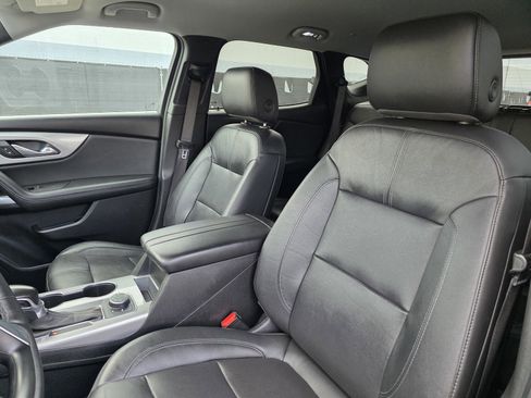 Used 2020 Chevrolet Blazer LT w/ Sound & Technology Package image 22