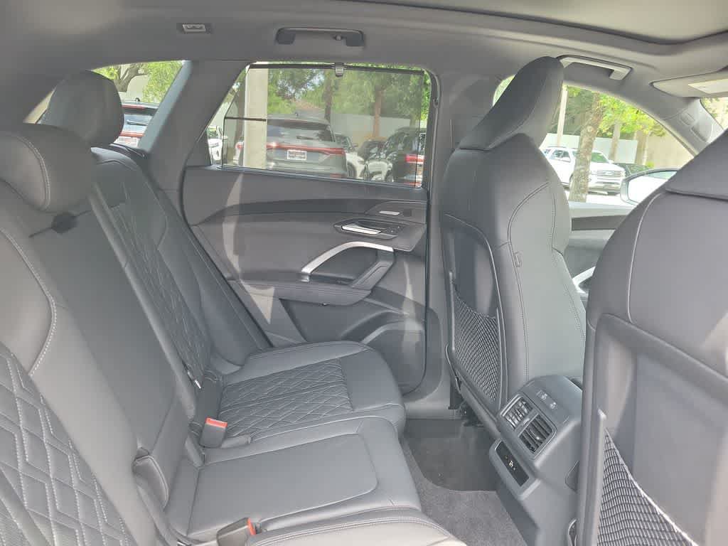 New 2026 Audi SQ5 Premium Plus AWD/4WD image 21