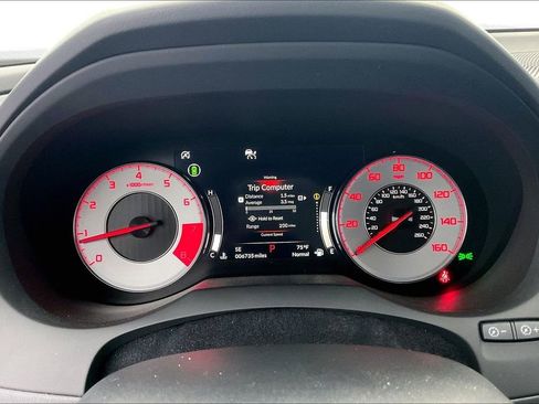 Certified 2025 Acura RDX A-Spec image 26