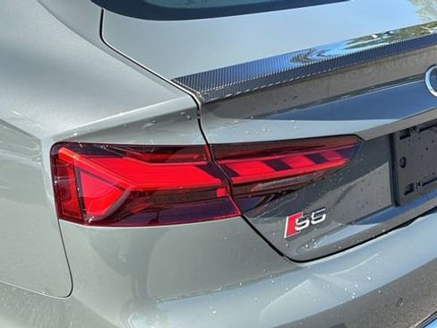 Used 2023 Audi S5 Prestige image 31