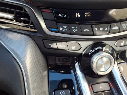 Used 2022 Acura TLX SH-AWD w/ A-SPEC Pkg image 14