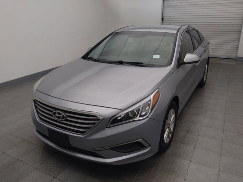 Used 2017 Hyundai Sonata SE FWD image 15