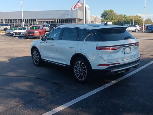 Used 2023 Lincoln Corsair Reserve w/ Equipment Group 201A AWD/4WD image 6