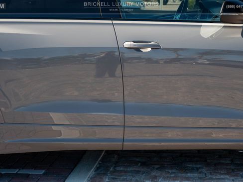 Used 2022 Audi RS Q8 4.0T w/ Black Optic Package image 54