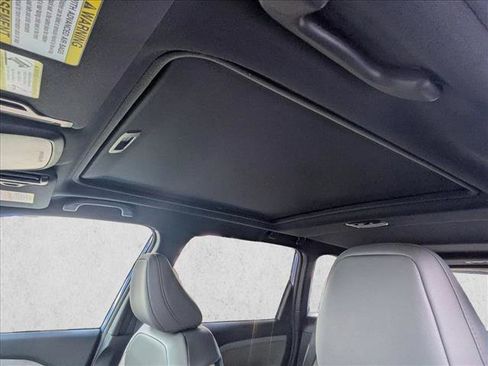 New 2026 Subaru Forester Limited image 21