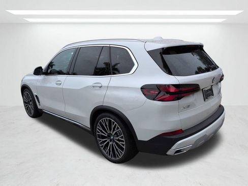 New 2026 BMW X5 sDrive40i w/ Executive Package RWD image 6