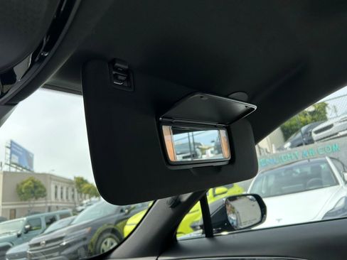 Used 2024 Cadillac Lyriq Luxury w/ LPO, Floor Liner Package image 40