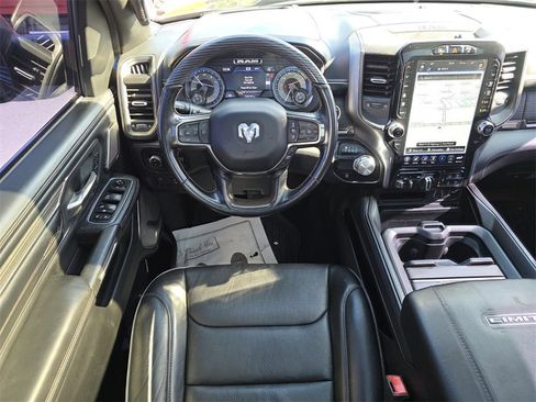 Used 2021 RAM 1500 Limited image 20