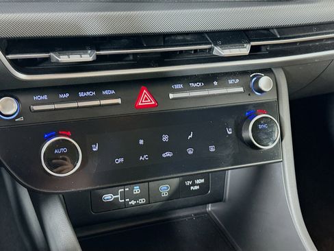 Used 2025 Hyundai Sonata SEL image 23