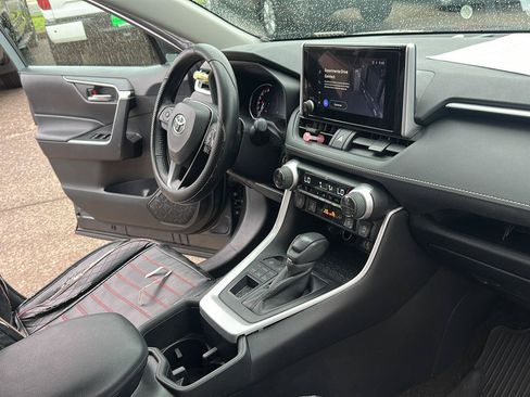 Used 2023 Toyota RAV4 XLE w/ Convenience Package AWD/4WD image 10