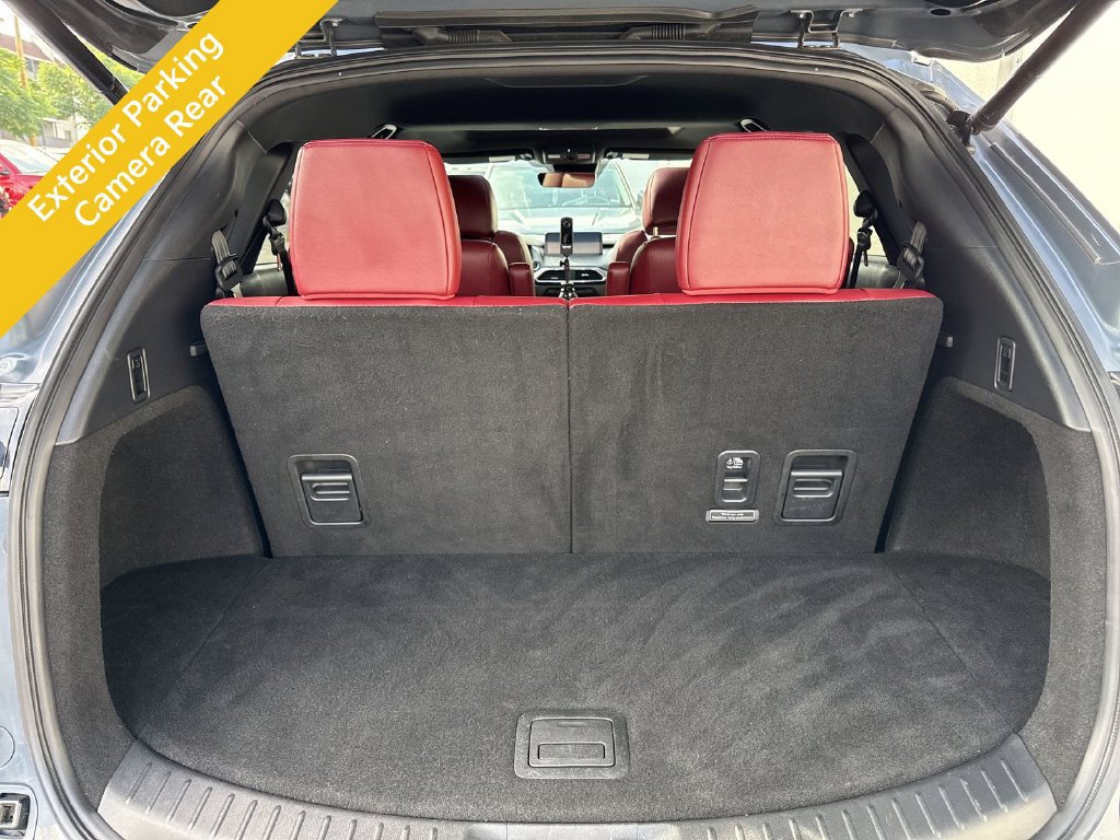 Used 2021 MAZDA CX-9 Carbon Edition AWD/4WD image 15