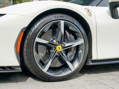 Used 2023 Ferrari SF90 Stradale image 46