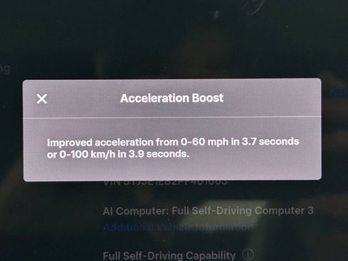 Used 2023 Tesla Model 3 Long Range AWD/4WD image 45