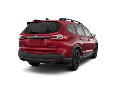 New 2026 Subaru Ascent Premium AWD/4WD image 6