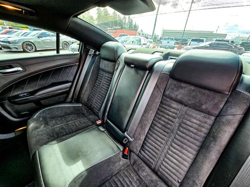 Used 2023 Dodge Charger Scat Pack w/ Daytona Edition Group image 13