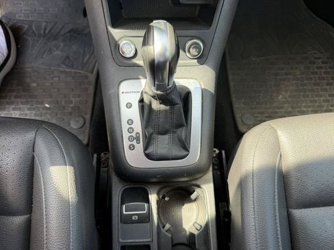 Used 2016 Volkswagen Tiguan S AWD/4WD image 17