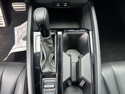 Certified 2024 Honda Accord Sport image 21